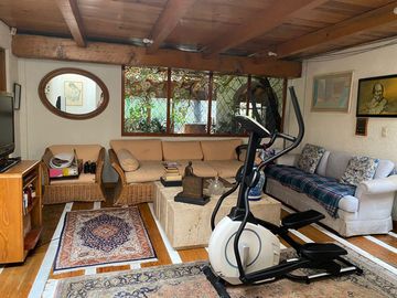 SE VENDE EXCELENTE CASA