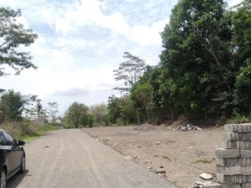 Dijual Tanah Kavling Strategis Dekat UII; Sisa 2 Unit