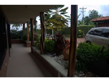 SE VENDE FINCA EN LA VIA FILANDIA-ALCAL