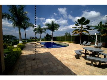 SE VENDE FINCA EN LA VIA FILANDIA-ALCAL