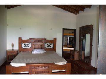 SE VENDE FINCA EN LA VIA FILANDIA-ALCAL