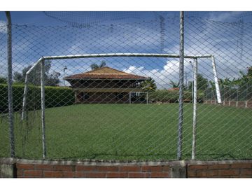 SE VENDE FINCA EN LA VIA FILANDIA-ALCAL