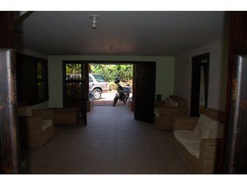 SE VENDE FINCA EN LA VIA FILANDIA-ALCAL