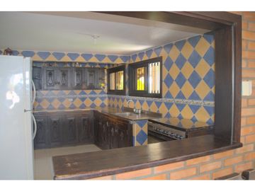 SE VENDE FINCA EN LA VIA FILANDIA-ALCAL
