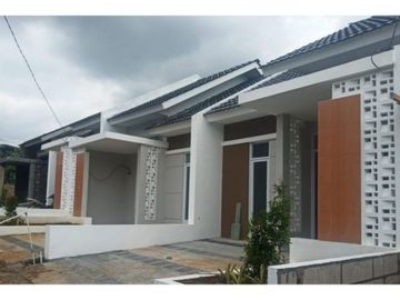 Rumah Baru DP 20jt free KPR cimahi Bandung Barat Cipendeuy Cianjur