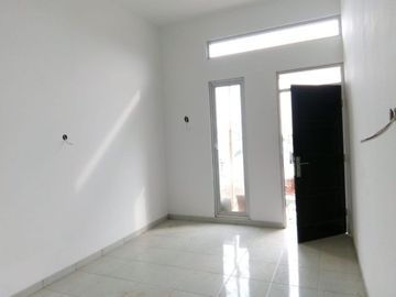 Rumah Baru DP 20jt free KPR cimahi Bandung Barat Cipendeuy Cianjur