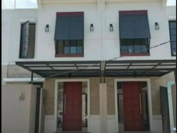 Amesta Living Rumah 2 Lantai Harga 800 Jutaan di Surabaya Timur