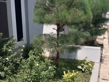 hunian ternyaman di sawangan depok