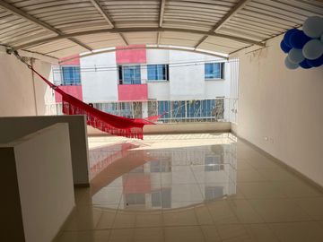 casa en venta en valle del lili. Cod V7672