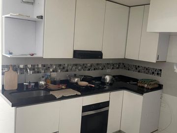 casa en venta en valle del lili. Cod V7672
