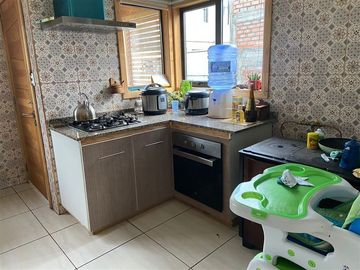 Casa en Venta en Entre Av. Libertad y Andres Bello