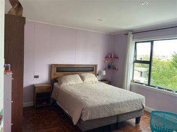Casa en Venta en Entre Av. Libertad y Andres Bello