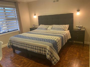 Casa en Venta en Entre Av. Libertad y Andres Bello