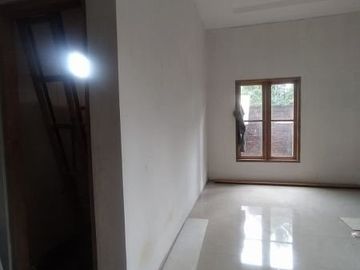 VILLA TERMURAH DESIGN MEWAH FULL FURNISHED DI BOROBUDUR