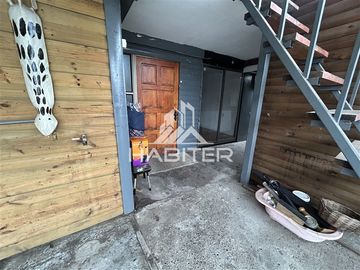 Propiedad con excelente potencial de renta ideal inversión