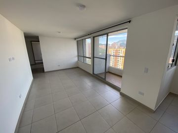 apartamento en arriendo en la cuenca. Cod A515384