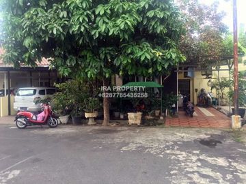 House in elite Panjitilar Regency Mataram