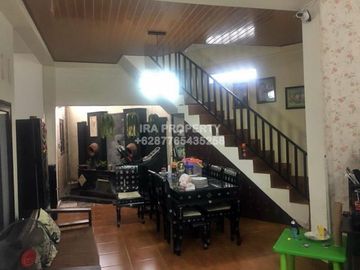 House in elite Panjitilar Regency Mataram