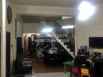 House in elite Panjitilar Regency Mataram