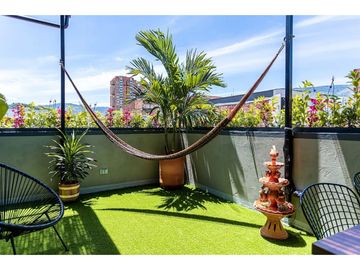 Modern Comforts in Laureles: Your Stylish Urban Escape