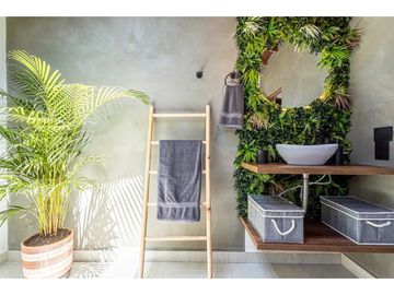 Modern Comforts in Laureles: Your Stylish Urban Escape
