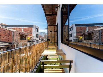 Modern Comforts in Laureles: Your Stylish Urban Escape