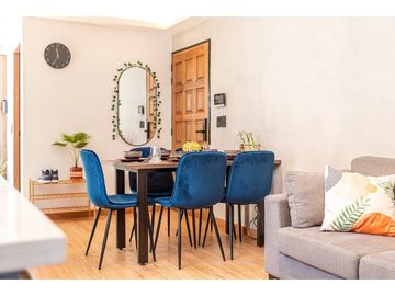 Modern Comforts in Laureles: Your Stylish Urban Escape