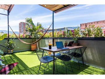 Modern Comforts in Laureles: Your Stylish Urban Escape