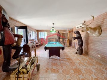 CASA CAMPESTRE EN VENTA REAL DEL ALAMITO SECC. ARBOLITOS