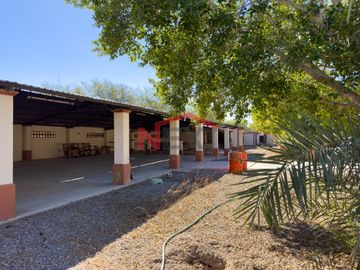 CASA CAMPESTRE EN VENTA REAL DEL ALAMITO SECC. ARBOLITOS