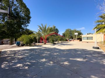 CASA CAMPESTRE EN VENTA REAL DEL ALAMITO SECC. ARBOLITOS