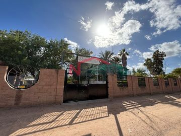 CASA CAMPESTRE EN VENTA REAL DEL ALAMITO SECC. ARBOLITOS