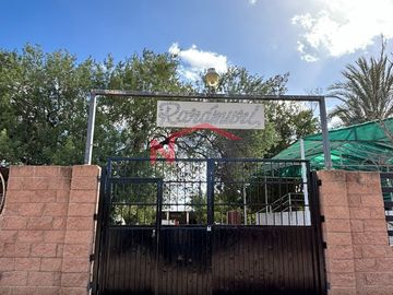 CASA CAMPESTRE EN VENTA REAL DEL ALAMITO SECC. ARBOLITOS