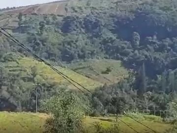 Dijual Tanah Eksotis Kawasan Puncak Di Cianjur