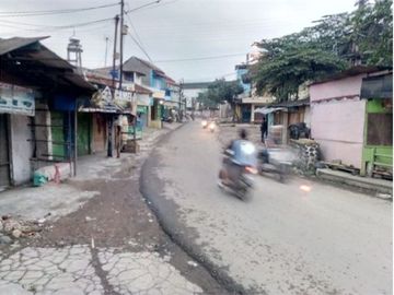 Rumah Sultan Harga Dermawan Di Margahayu Dekat TKI Harga 1,7 Milyar