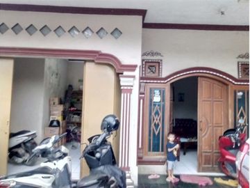 Rumah Sultan Harga Dermawan Di Margahayu Dekat TKI Harga 1,7 Milyar