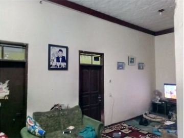 Rumah Sultan Harga Dermawan Di Margahayu Dekat TKI Harga 1,7 Milyar