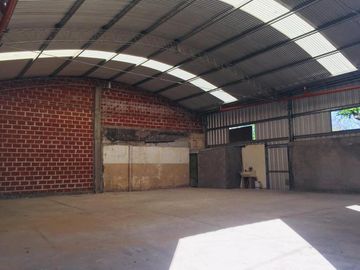 Galpon - Lanús Oeste