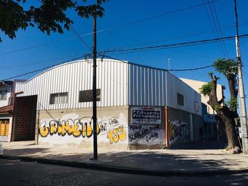 Galpon - Lanús Oeste