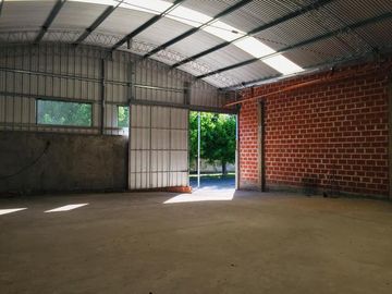 Galpon - Lanús Oeste
