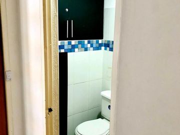 Arriendo/vendo Hermosa Oficina 408 Frente A Unicentro, Bogotá
