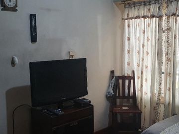 VENTA CASA EN LOTE PROPIO, 4 AMBIENTES, V. BALLESTER