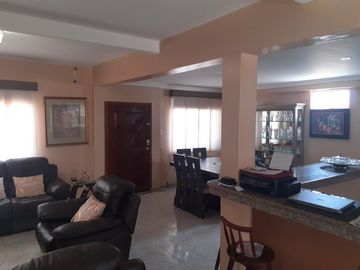 Se Vende Casa Cerca del Mar en La Milina