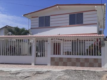 Se Vende Casa Cerca del Mar en La Milina