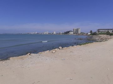 Se Vende Casa Cerca del Mar en La Milina