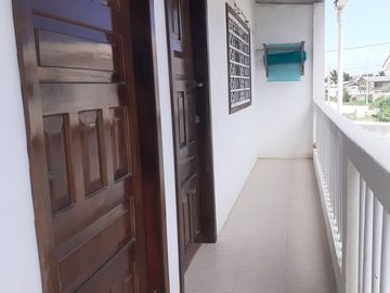 Se Vende Casa Cerca del Mar en La Milina