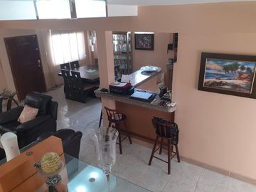 Se Vende Casa Cerca del Mar en La Milina