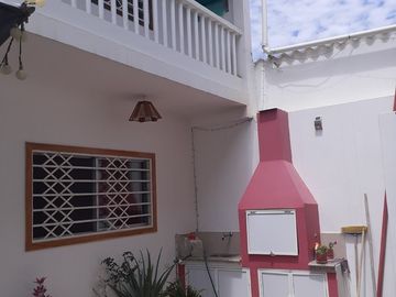 Se Vende Casa Cerca del Mar en La Milina
