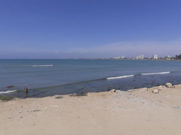 Se Vende Casa Cerca del Mar en La Milina