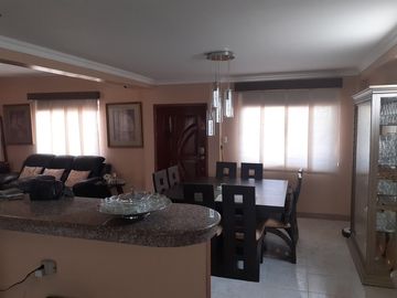 Se Vende Casa Cerca del Mar en La Milina